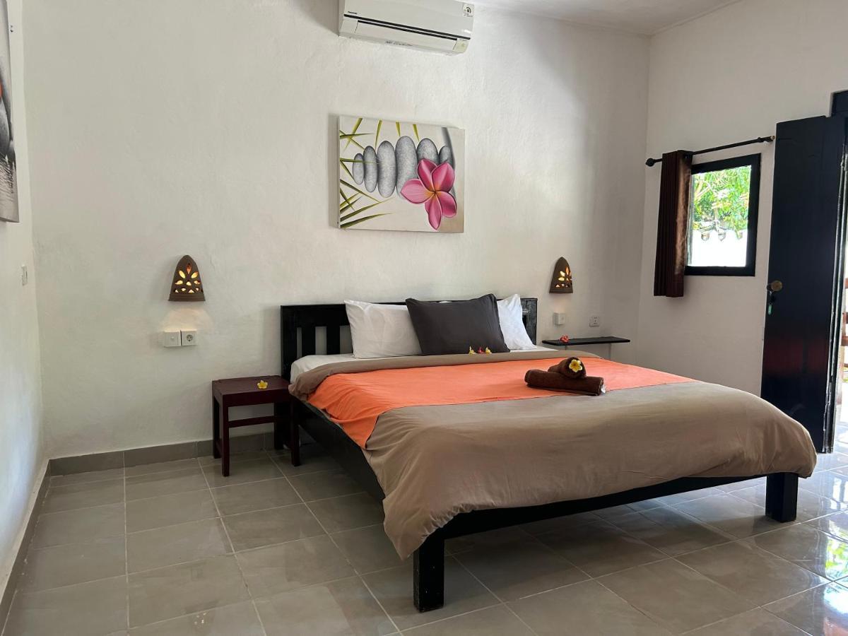 Allure Homestay Lembongan Екстер'єр фото