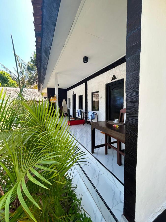 Allure Homestay Lembongan Екстер'єр фото