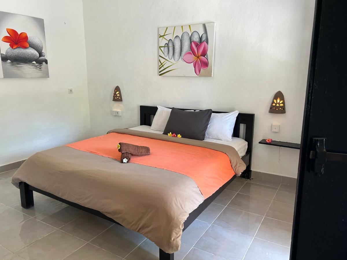 Allure Homestay Lembongan Екстер'єр фото