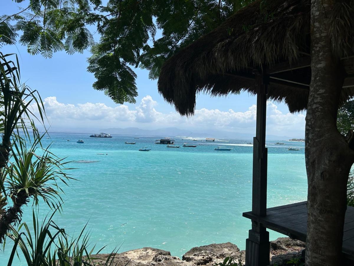 Allure Homestay Lembongan Екстер'єр фото