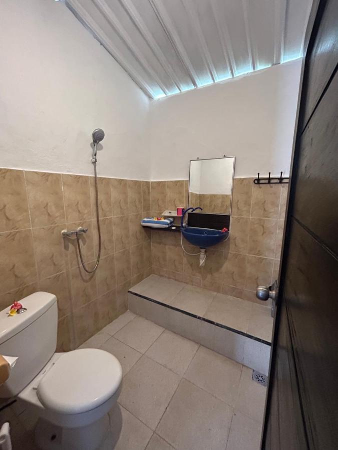 Allure Homestay Lembongan Екстер'єр фото