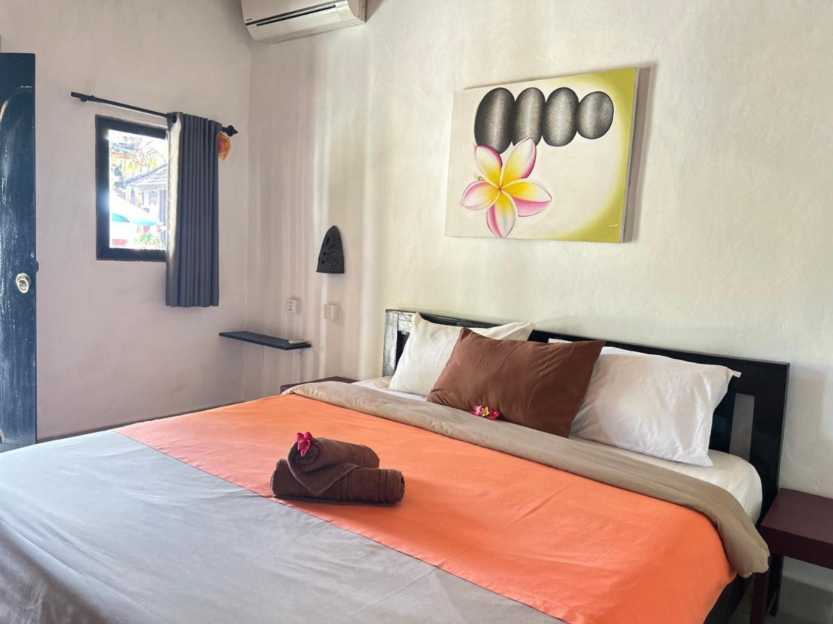 Allure Homestay Lembongan Екстер'єр фото