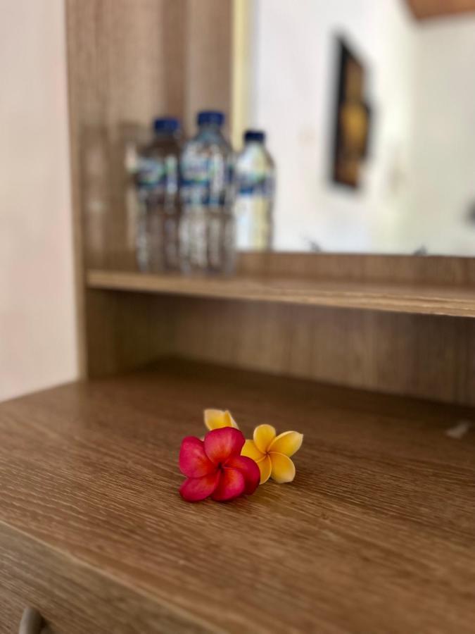Allure Homestay Lembongan Екстер'єр фото