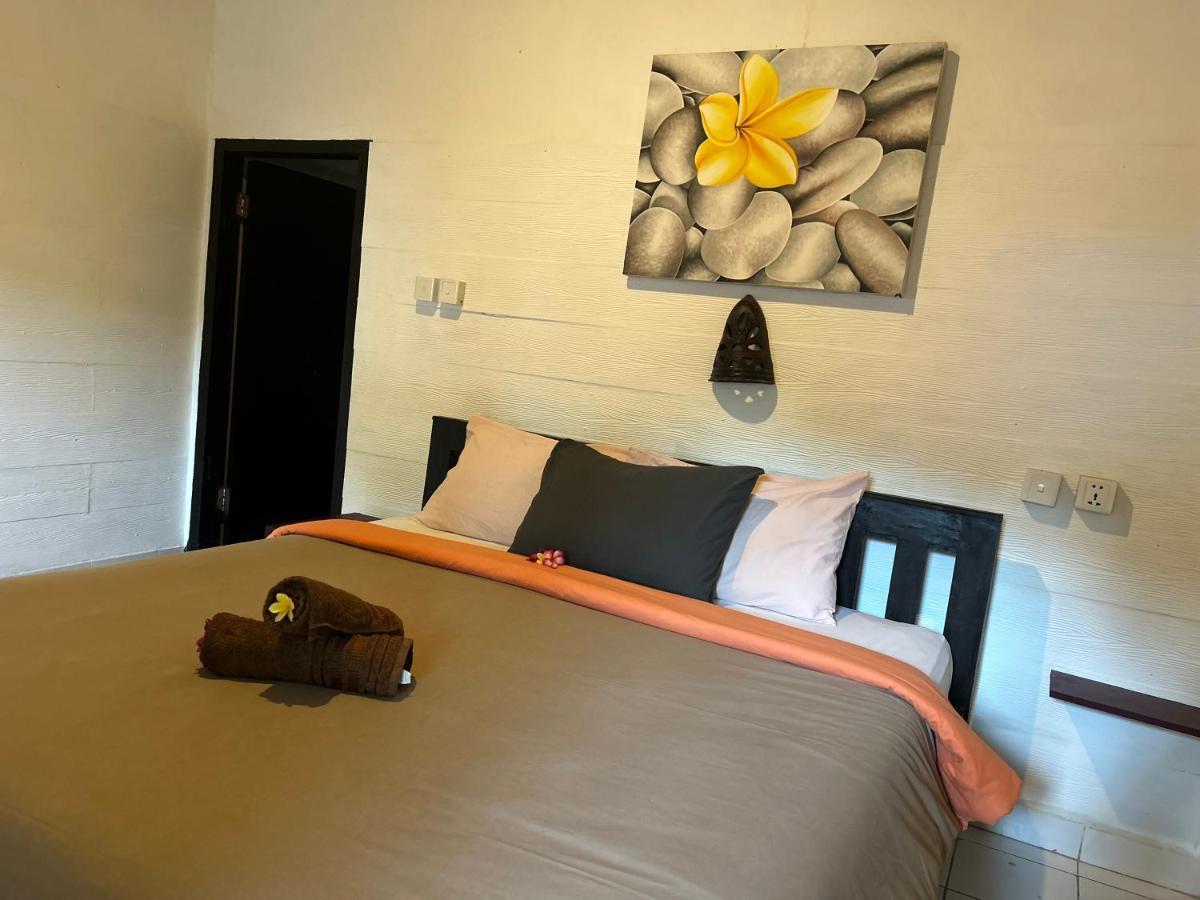 Allure Homestay Lembongan Екстер'єр фото