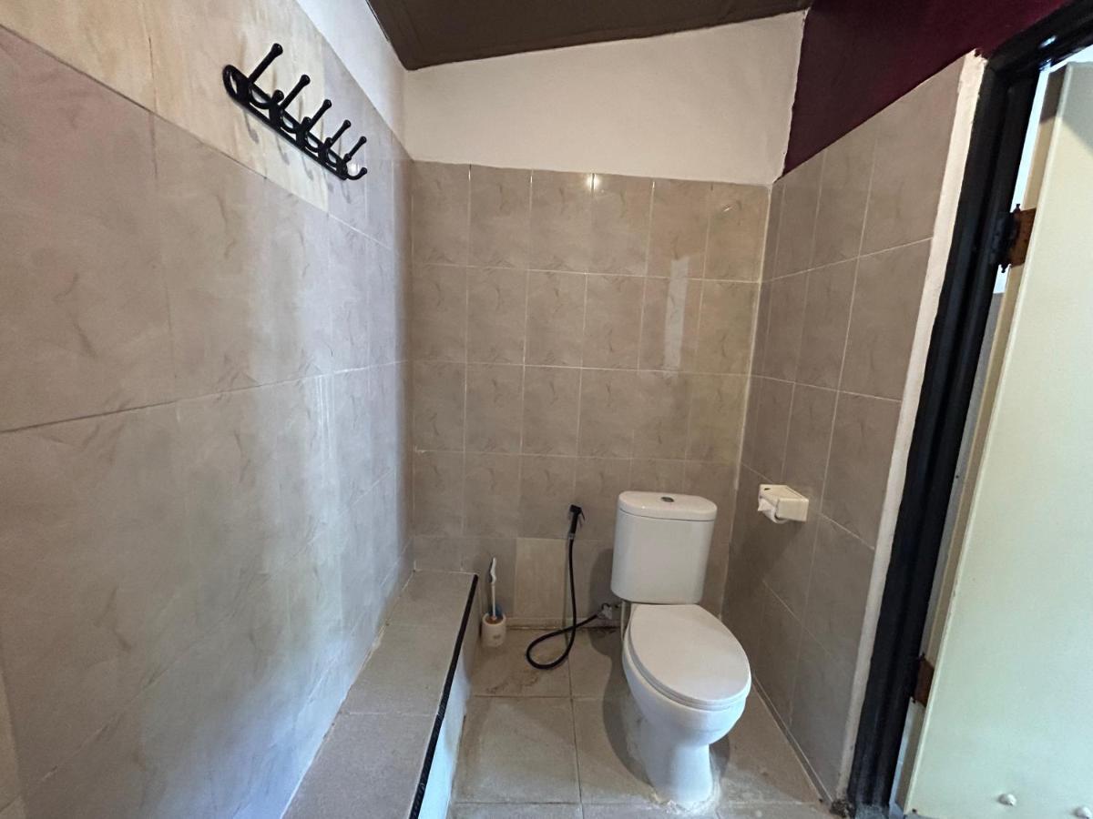 Allure Homestay Lembongan Екстер'єр фото