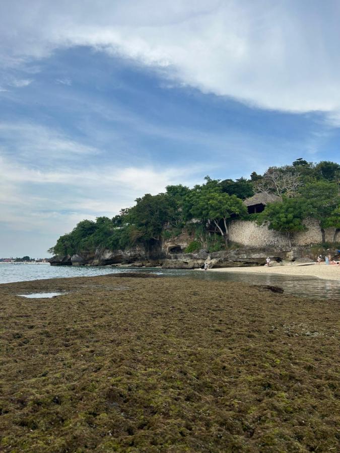 Allure Homestay Lembongan Екстер'єр фото