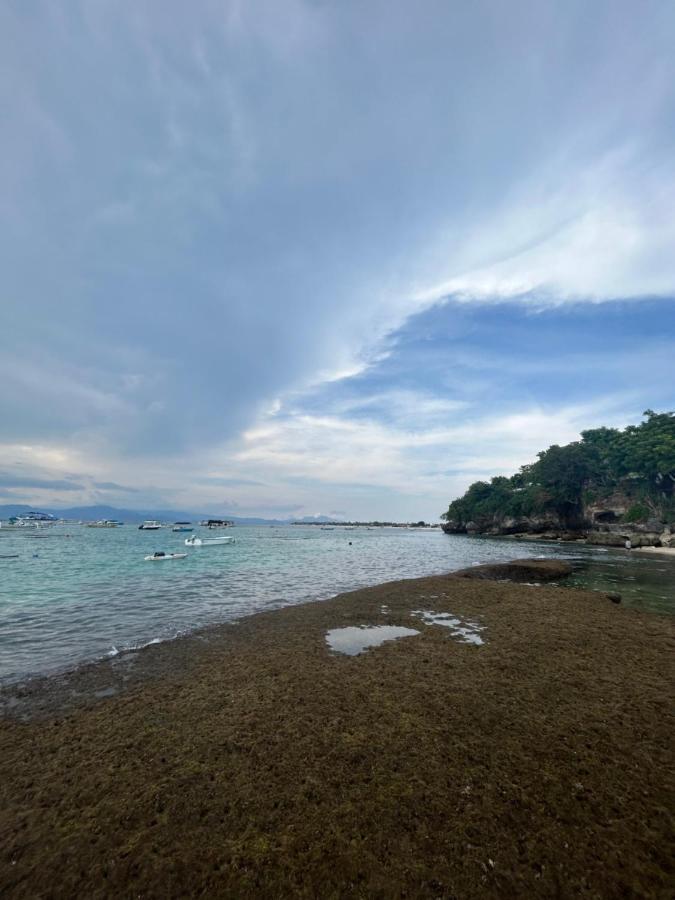 Allure Homestay Lembongan Екстер'єр фото