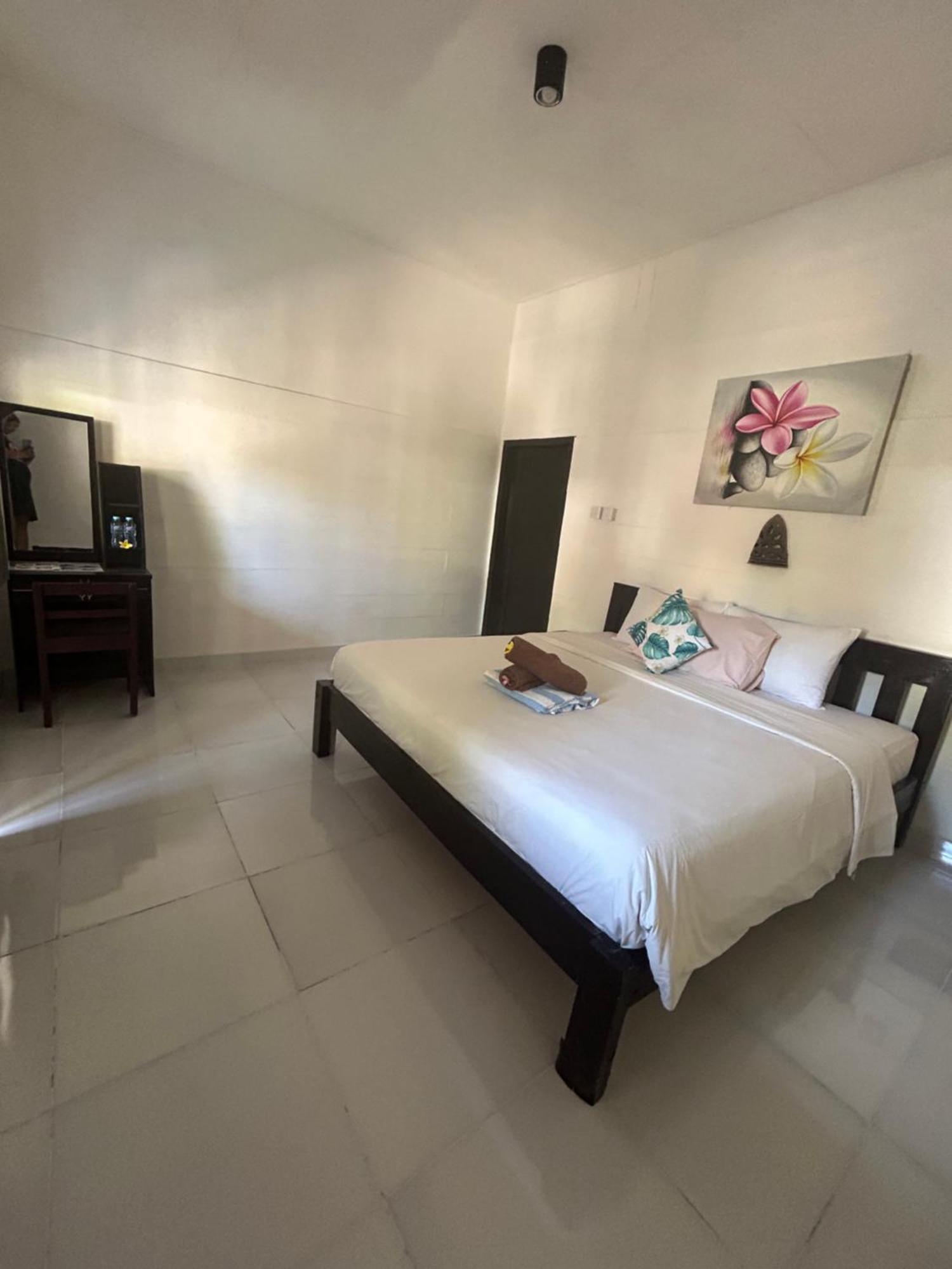 Allure Homestay Lembongan Екстер'єр фото